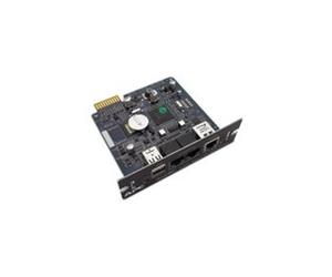 APC Accessory AP9631 Carte de gestion réseau UPS RJ-45 10/100