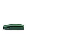 Schneider Pen Topwriter 147 Schneider Punta en fibre de 0,6 mm. Noir, Vert