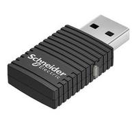 APC - Adaptateur réseau - USB - Wi-Fi - pour P/N: AP9641, AP9643, SRTL10KRM4UT, SRTL2K2RM1UWC, SRTL2K2RM1UWNC, SRTL3KRM1UC, SRTL8KRM4UT G