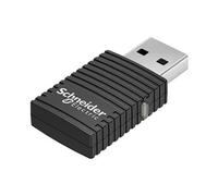 APC - Adaptateur réseau - USB - Wi-Fi - pour P/N: SRTL2K2RM1UWC, SRTL2K2RM1UWNC, SRTL3KRM1UWNC, SRTL5KRM2UI-HW, SRTL5KRM2UT-HW