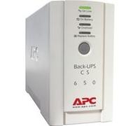 APC Back-UPS BK650EI - Alimentation de secours, 650 VA, 4 sorties C13, USB