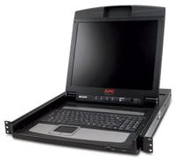 APC AP5717 APC 17" Rack LCD Console