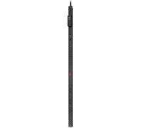 APC AP6009A - Standard - Vertical - noir - 26 sorties CA - coupleur C13 - coupleur C19 - IEC309