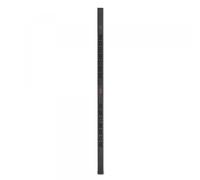 APC NetShelter - Basic Rack PDU - 230V - 16A - (20)C13 - (4)C19 IEC309 - 3,05m