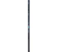 APC AP8459WW APC Rack PDU 2G, Metered-by-Outlet, ZeroU, 16A, 100-240V, (2