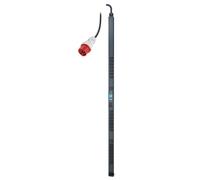 APC AP8481 APC Rack PDU 2G, Metered-by-Outlet, ZeroU, 11.0kW, 230V, (21