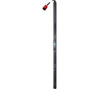 APC AP8681 APC Rack PDU 2G, Metered by Outlet with Switching, ZeroU,