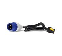 APC AP8758 PCORD LOCK C19 IEC309 3M