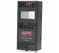 APC Capteur de température et d'humidité avec affichage - AP9520TH - Sécurité & Surveillance de l'environnement