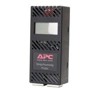 APC AP9520TH APC Temperature & Humidity Sensor with Display