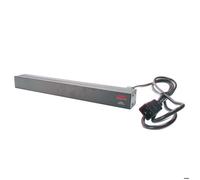 APC NetShelter - Basic Rack PDU - 1U - 16A - 208/230V - (12)C13