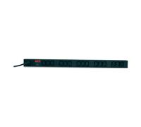 APC AP9568 APC PDU BASIC C13 15 10A