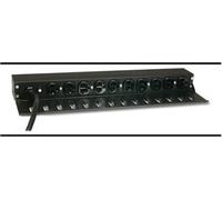 APC AP9569 APC Cord Retention Bracket for Basic Rack PDUs