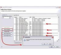 APC AP95MODBUS Nouveau