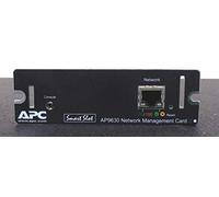 APC - AP9630 - Carte de Communication WEB / SNMP