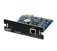 APC AP9630 Carte réseau 100 Mbps Noir