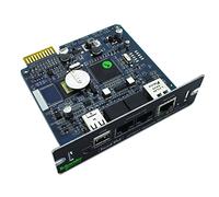 APC AP9631 Carte de Gestion UPS Network 2 avec l'environnement