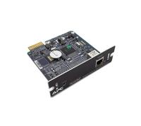 APC AP9631 UPS Network Management carte 2 W/Environmental Monitoring