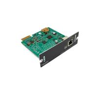 APC BY SCHNEIDER ELECTRIC Network Management Card 3 with PowerChute Network Shutdown - Carte de Supervision distante - GigE - 1000Base-T