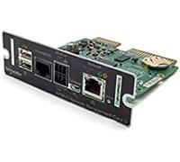 APC AP9643 Carte réseau Interne
