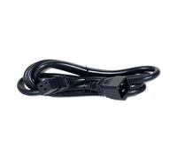 APC Cordon d'alimentation AP9877 C19-C20 2,0 m