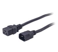 APC AP9878 Pwr Cord, 10A, 100-230V, C14 t