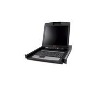 APC APC AP5717F support d'ordinateurs 43,2 cm (17") Noir
