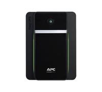 APC : APC BACK-UPS 1600VA 230V AVR IEC SOCKETS