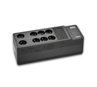 APC Alimentation d'énergie non interruptible BE500G2-FR Veille 0,5 kVA (300 W) 8 sorties CA