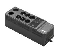 Systèmes d'ASI APC BE650G2-FR