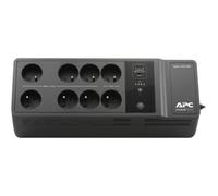 APC : APC BACK-UPS 850VA 230V USB USB TYPE-C et A CHARGING PORTS