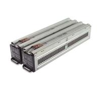 APC Batterie plomb scellée (VRLA) APCRBC140 960 VAh Gris 5 ans 34,5 kg 197 mm