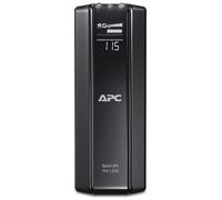 APC APC BR1200G-FR alimentation d'énergie non interruptible 1,2 kVA 720 W