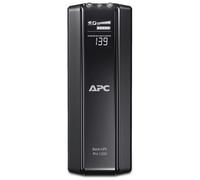 APC APC BR1500G-FR alimentation d'énergie non interruptible 1,2 kVA 865 W
