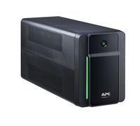 APC APC BX2200MI alimentation d'énergie non interruptible Interactivité de ligne 2,2 kVA 1200 W 6 sortie(s) CA