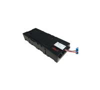 APC APC Cartouche de batterie de rechange No116