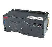 APC : APC DIN RAIL - PANEL MOUNT UPS STANDARD batterie 500VA 203V