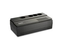 APC BV500I-GR alimentation d'énergie non interruptible Interactivité de ligne 0,5 kVA 300 W 4 sortie(s) CA