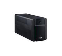 APC APC Easy UPS BVX - onduleur line-interactive - 1600VA, 230V - Prises Schuko