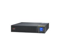 APC : APC EASY UPS ON-LINE SRV RM 2000VA 1800W 230V avec RAIL kit