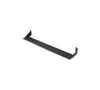 APC APC NetShelter - Support de retenue de câbles pour rack - Rack ATS - 40x429x81mm