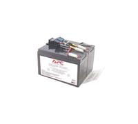 APC APC RBC48 Batterie de l'onduleur Sealed Lead Acid (VRLA) 7 Ah