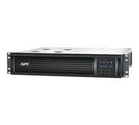 APC Smart-UPS 1000VA LCD RM - Onduleur