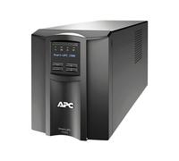 APC Smart-UPS SMT1500IC - 8x C13, USB, SmartConnect, 1500 VA