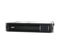 APC APC Smart-UPS 750VA LCD 230V RM 2U S-Connect SMT750RMI2UC Quantité:1