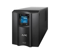 APC Smart-UPS SMC - Onduleur line-interactive - 230V - 1000VA - Tour - SmartConnect