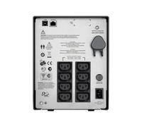 APC Smart-UPS SMC1500IC Onduleur - 8x C13, USB, SmartConnect, 1500 VA