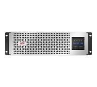 APC SMTL1500RMI3UC Alimentation d'énergie Non interruptible Interactivité de Ligne 1500 VA 1350 W 6 Sortie(s) CA