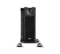 APC : APC SMART-UPS SRT 5000VA RM 230V MARINE IN