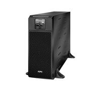 APC Smart-UPS On-line SRT - onduleur - 6000VA - 230V